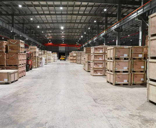 昆明木包裝箱的加