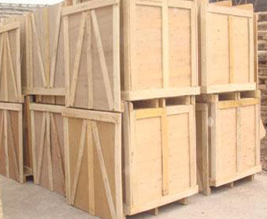 云南木箱的質量有