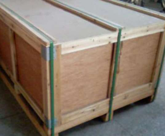 昆明木箱的工藝成