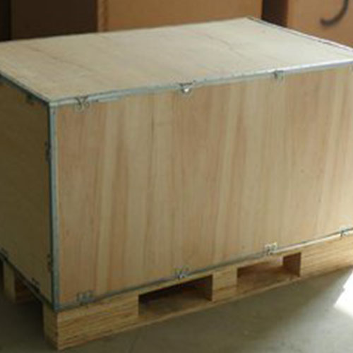 昆明木包裝箱要經過哪些權威的認證