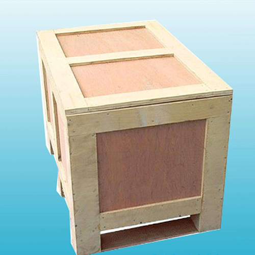 云南木包裝箱是怎么解決物品包裝問題的?